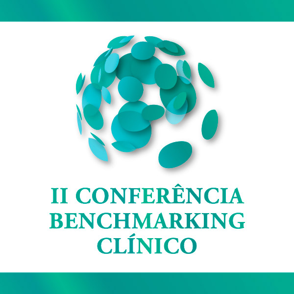 II Conferência Benchmarking Clínico