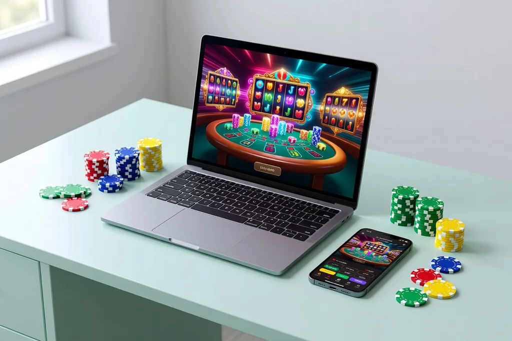 Casino Free